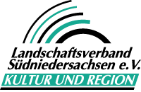 Landschaftsverband Südniedersachsen e.V. Logo Landschaftsverband Südniedersachsen e.V.
