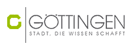 Fachdienst Kultur der Stadt Göttingen Logo Stadt Göttingen
