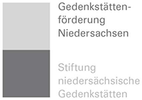 Stiftung niedersächsische Gedenkstätten Logo Stiftung niedersächsische Gedenkstätten