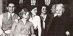 Case studies: Examples of the fates of the persecuted and exiled