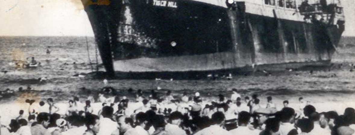 EMIGRATION: The flight of the Jewish inhabitants from the Göttingen region ensued out of a climate of exclusion and everyday terror